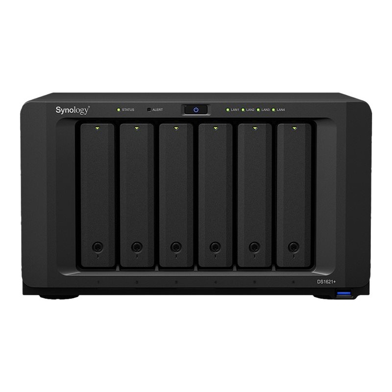 Synology DiskStation DS1621+