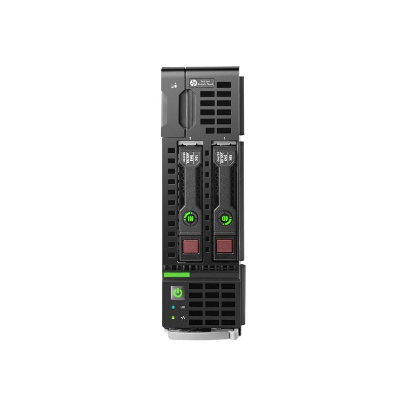 HPE ProLiant BL460c Gen9 Performance