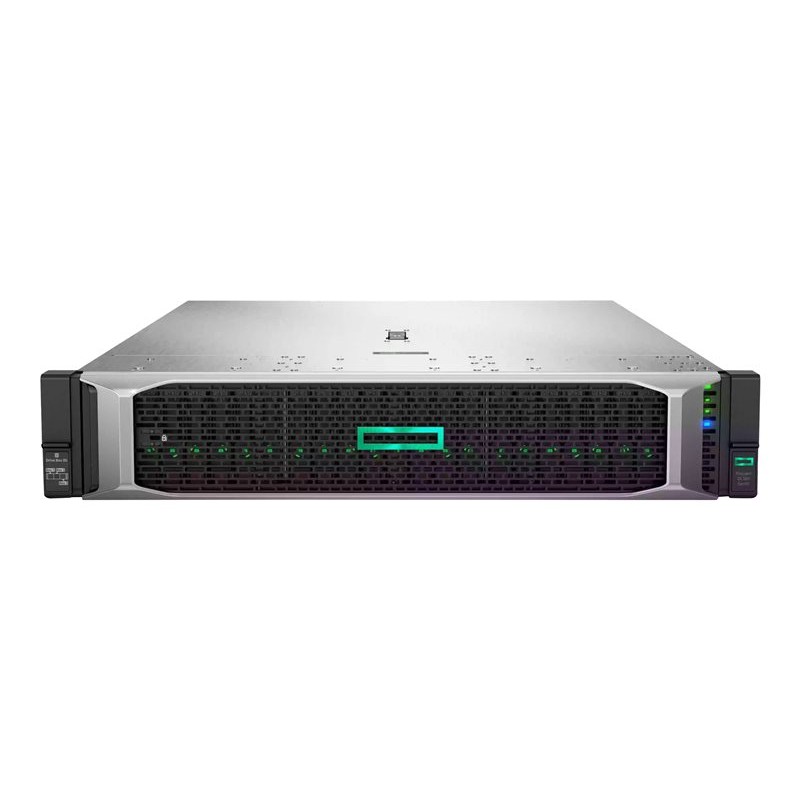 HPE ProLiant DL380 Gen10