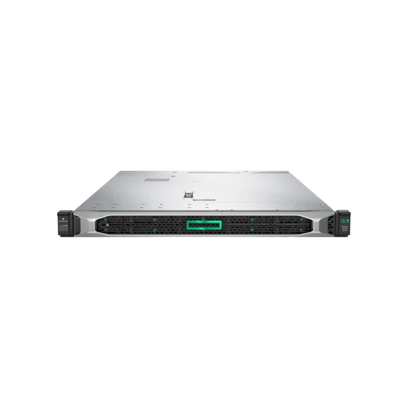 HPE ProLiant DL360 Gen10 Network Choice