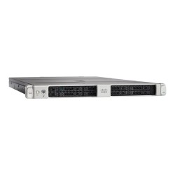 Cisco UCS C220 M6 SFF Rack Server