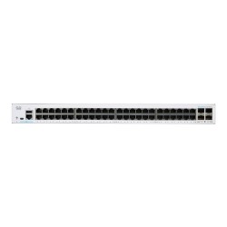 Cisco Business 250 Series CBS250-48T-4G