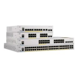 Cisco Catalyst 1000-48T-4G-L