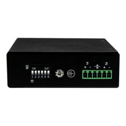 StarTech.com Switch Gigabit Ethernet industriel non géré à 5 ports