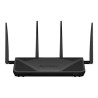 Desktop Wireless Router 4 Port Switch