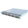 Cisco - N2K-C2232PP-10GE - N2K 10GE, 2PS, 1 Fan Module, 32x1/10GE+8x10GE (req SFP+)