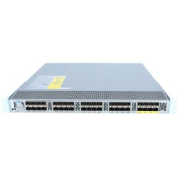 Cisco - N2K-C2232PP-10GE -...