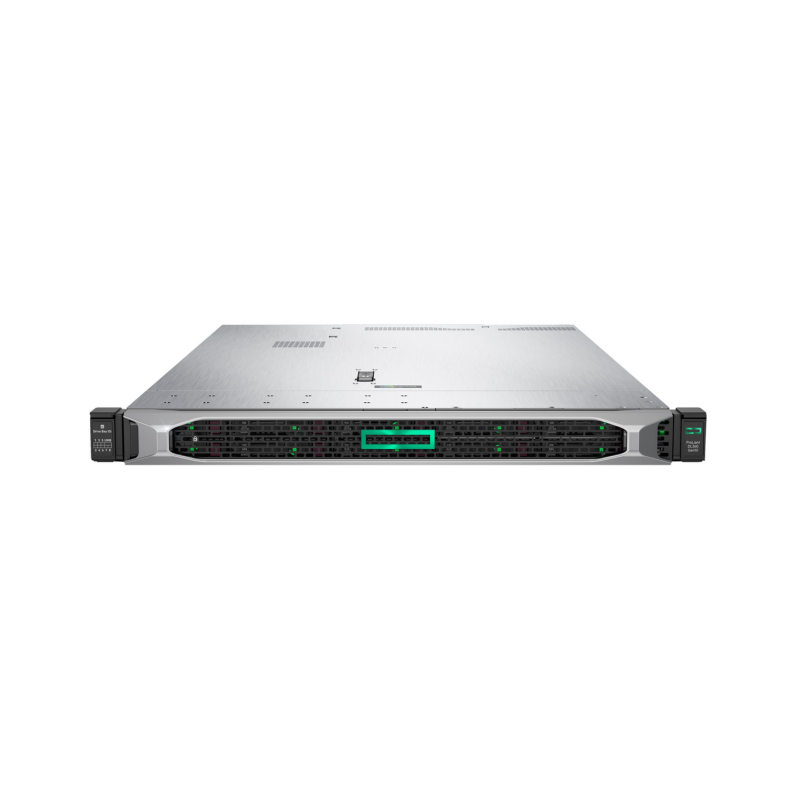 HPE - 867964-B21 - HPE ProLiant DL360 Gen10