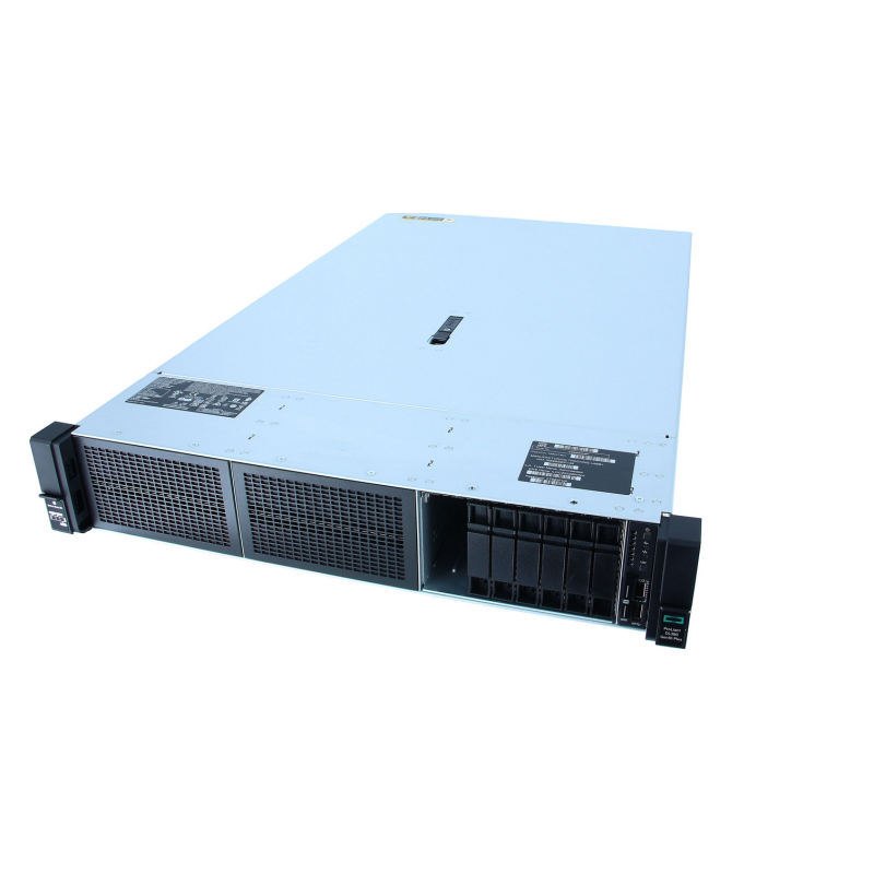 HP - P05172-B21 - ProLiant DL380 Gen10 Plus