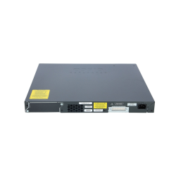 Cisco - WS-C2960X-48FPS-L