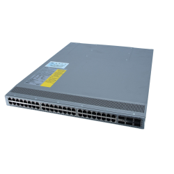 Cisco - N9K-C93108TC-EX - Nexus 93108TC-EX - Switch - L3