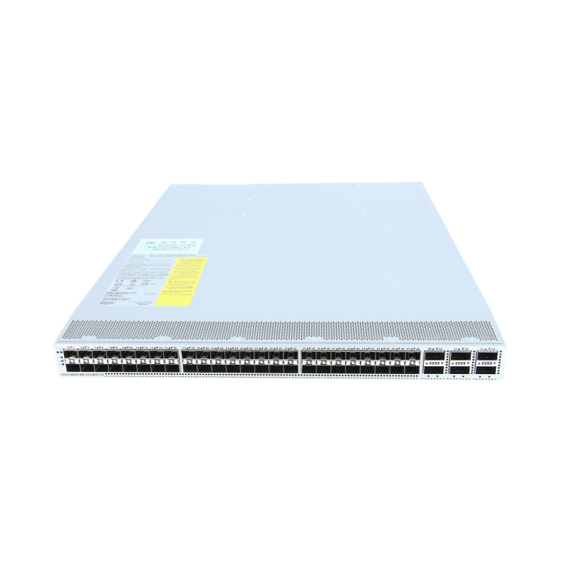 Cisco - N9K-C93180YC-EX - Nexus 93180YC-EX - Switch - L3