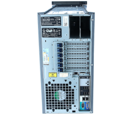 Dell - T420 Server Chassis...