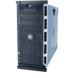 Dell - T420 Server Chassis - T420 Server Chassis