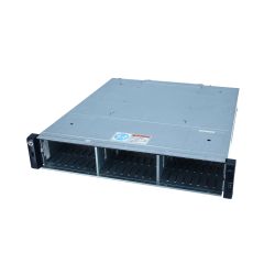 HP - C8R15A - HP MSA 2040 SAN DC SFF Storage