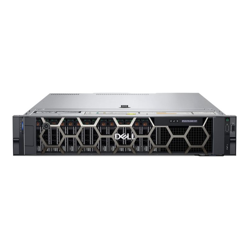 Dell PowerEdge R550