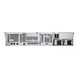 Dell PowerEdge R550