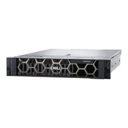 Dell PowerEdge R550