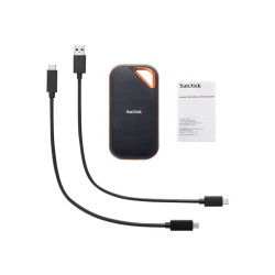 SanDisk Extreme PRO Portable V2