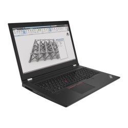 Lenovo ThinkPad P17 Gen 2