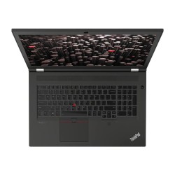 Lenovo ThinkPad P17 Gen 2