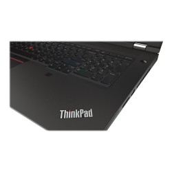 Lenovo ThinkPad P17 Gen 2