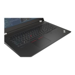 Lenovo ThinkPad P17 Gen 2