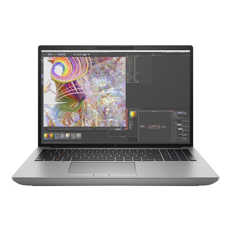 HP ZBook Fury 16 G9 Mobile Workstation