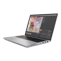 HP ZBook Fury 16 G9 Mobile Workstation