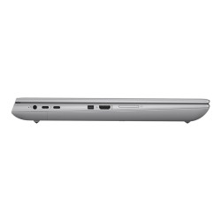 HP ZBook Fury 16 G9 Mobile Workstation