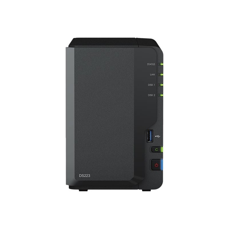 Synology Disk Station DS223