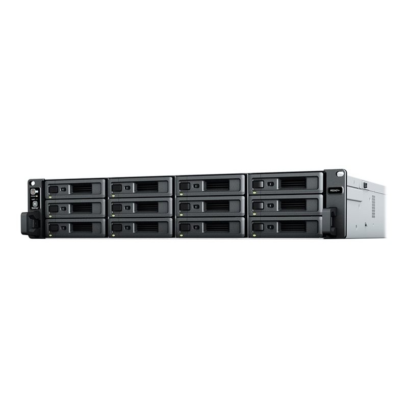 Synology RackStation RS2421RP+